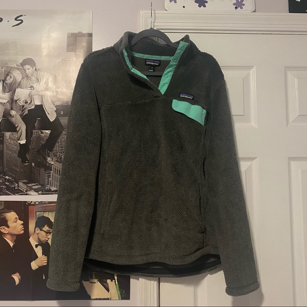 Patagonia Outerwear